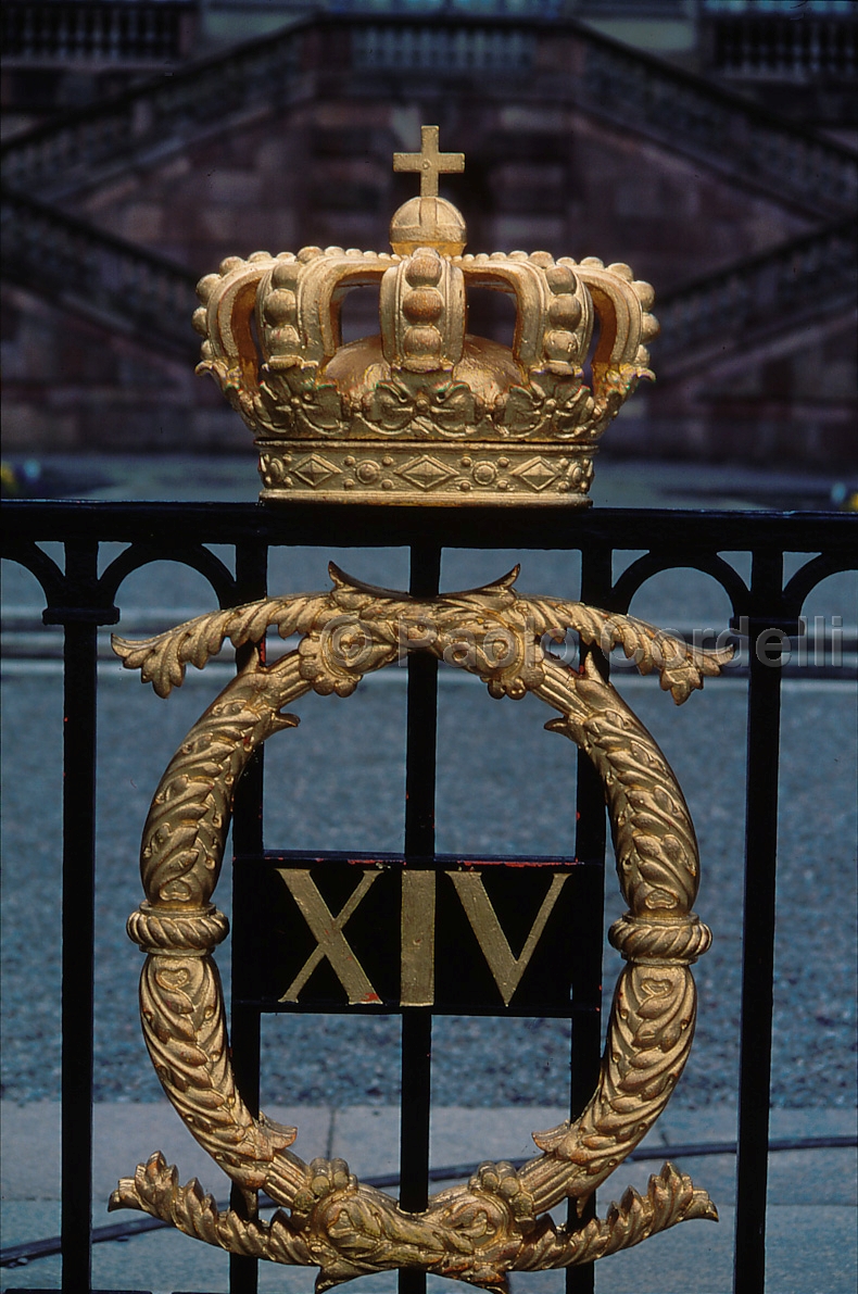 Stockholm, Sweden
 (cod:Stockholm 05)